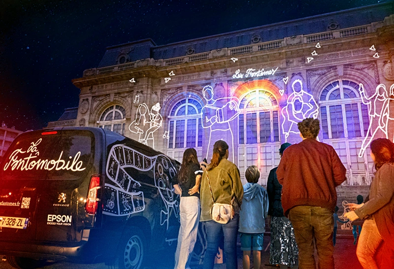 Profiter du résultat